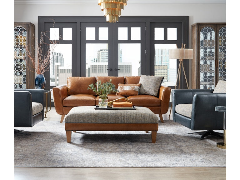 Bradington Young Alora Sofa 745-95