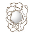 Samsara Mirror, Nickel | John-Richard - JRM-1449