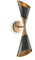 Issis Select MID CENTURY WALL SCONCE 58JR-AJC-8974JR1290