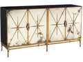 Issis Select FOUR DOOR RIO DRESSER 40JR-EUR-04-0164JR1297