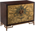 Issis Select JARDIN TWO DOOR CABINET 25JR-EUR-04-0384JR1298