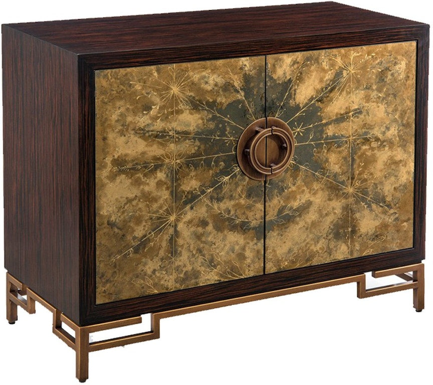 Issis Select JARDIN TWO DOOR CABINET 25JR-EUR-04-0384JR1298