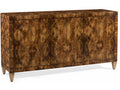 Issis Select WOODCROFT 3 DOOR SIDEBOARD 29JR-EUR-04-0400JR1299