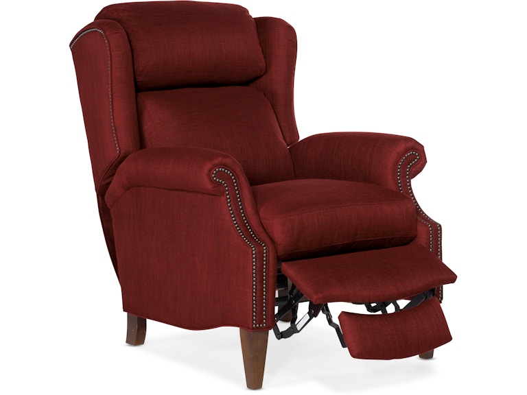 Bradington Young Miller 3-Way Recliner 4040