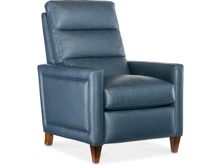 Bradington Young Halcyon 3-Way Lounger 3642
