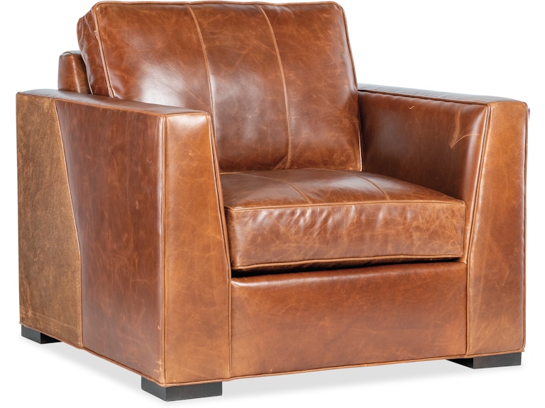 Bradington Young Eliana Chair 634-25
