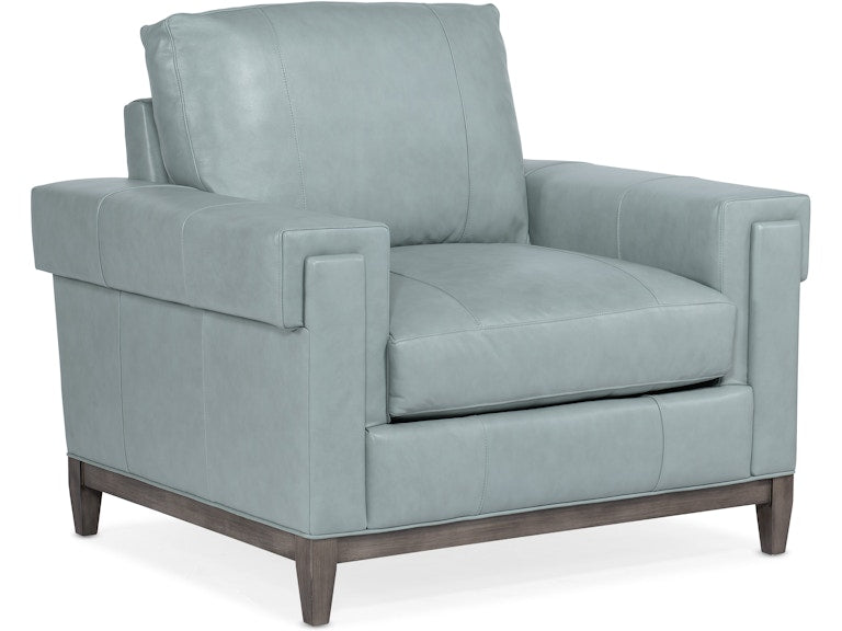 Bradington Young Noah Chair 477-25