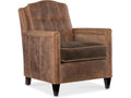 Bradington Young Drue Club Chair 434-25