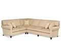 Cozy Creations Laf Corner Sofa Image