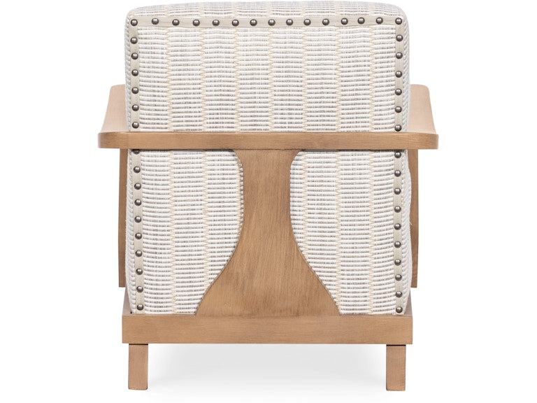 Bradington Young Laken Chair 453-25