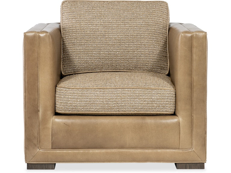 Bradington Young Ellary Chair 633-25