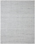 Contemporary Wool and Silkette Rug - Power Loom Bowery BW