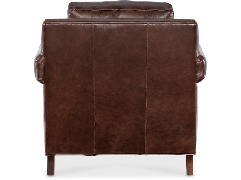 Bradington Young Mills Chair 622-25