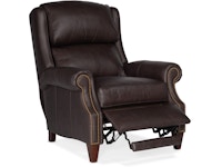 Bradington Young Hughes 3-Way Recliner 4020