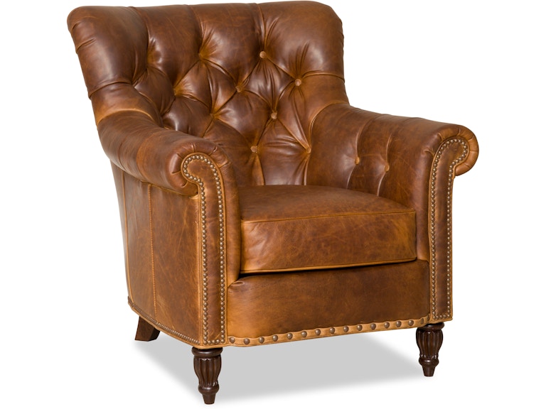 Bradington Young Kirby Stationary Chair 463-25