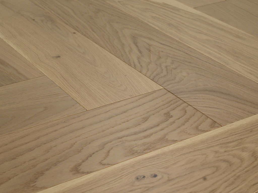 Herringbone - Kensington Right
