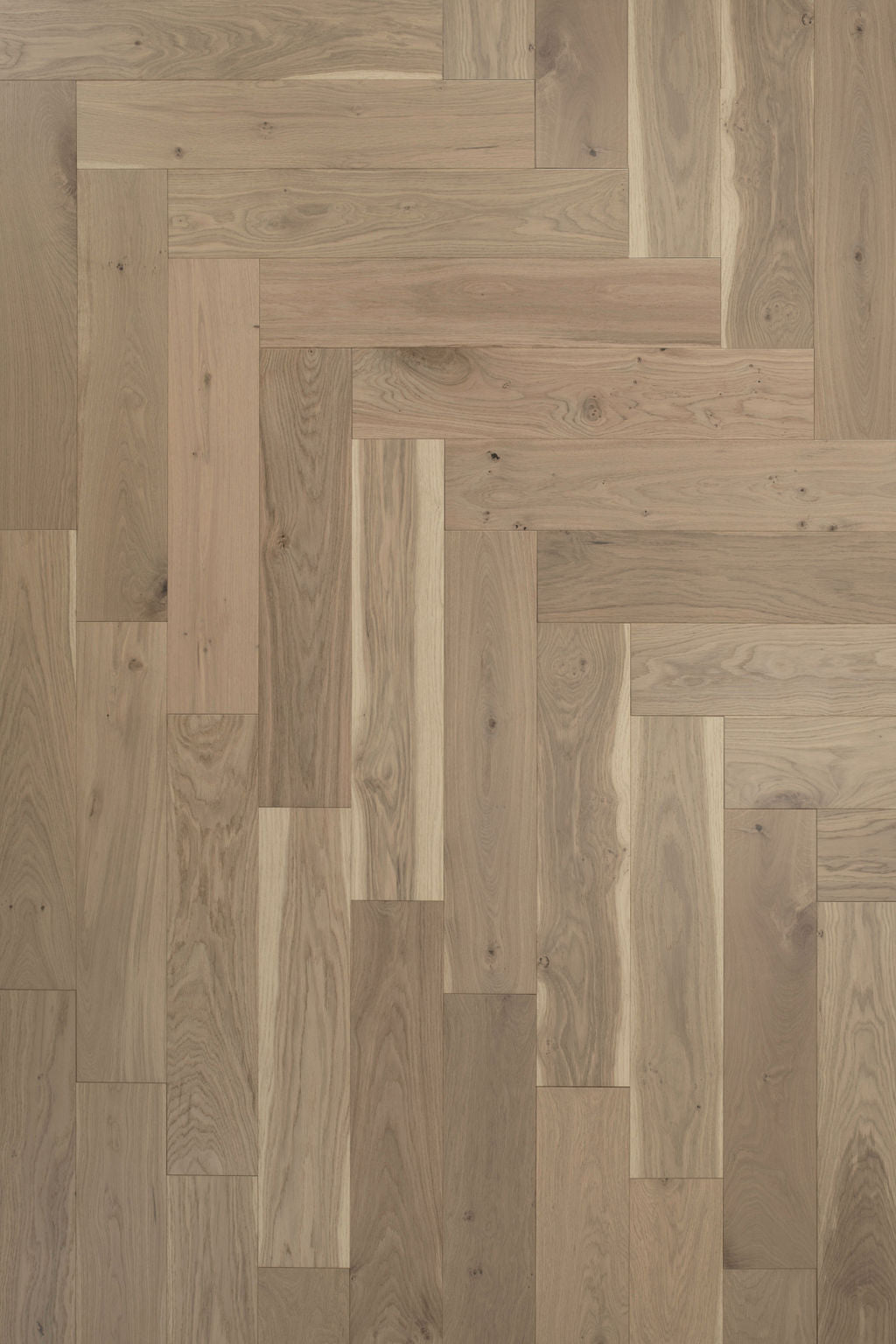 Herringbone - Kensington Right
