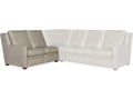 Bradington Young Revelin Left Arm Facing Reclining Loveseat with Power Headrest 203-55