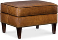 Bradington Young Monaco Ottoman 442-OT