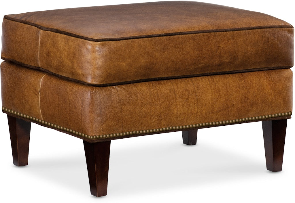 Bradington Young Monaco Ottoman 442-OT