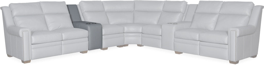 Bradington Young Imagine Straight Console 960-09