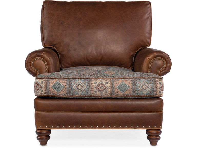 Bradington Young Hoff Chair 880-25