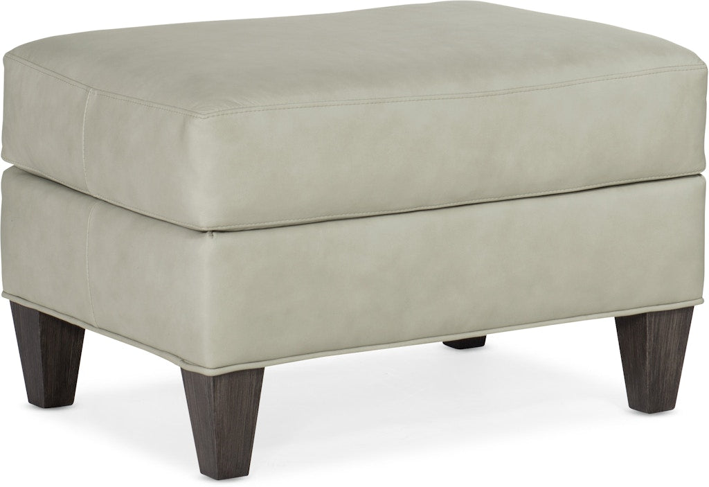 Bradington Young Marleigh Ottoman 772-OT