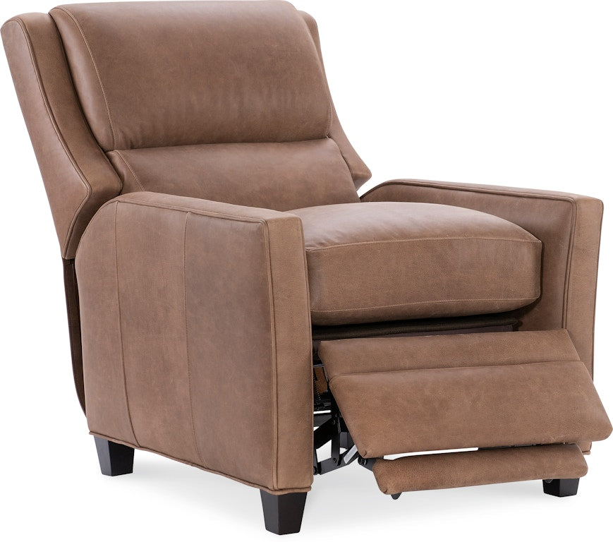 Bradington Young Shaw Recliner 3347
