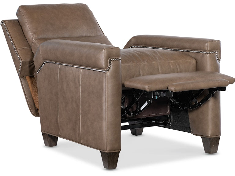 Bradington Young Magnolia 3-Way Lounger 3501