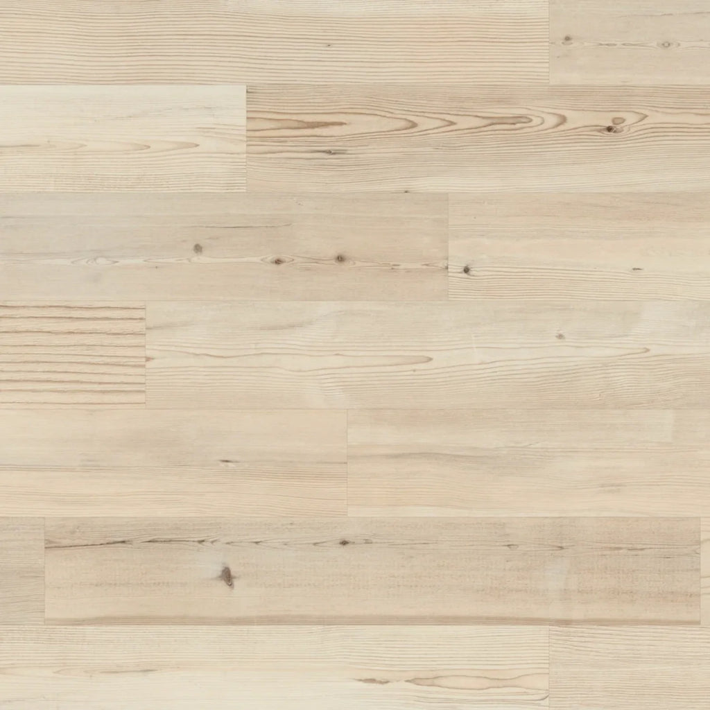 Karndean Luxury Vinyl Knight Tile Natural Scandi Pine