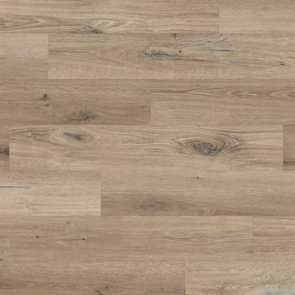 Karndean Luxury Vinyl Knight Tile Washed Character Oak