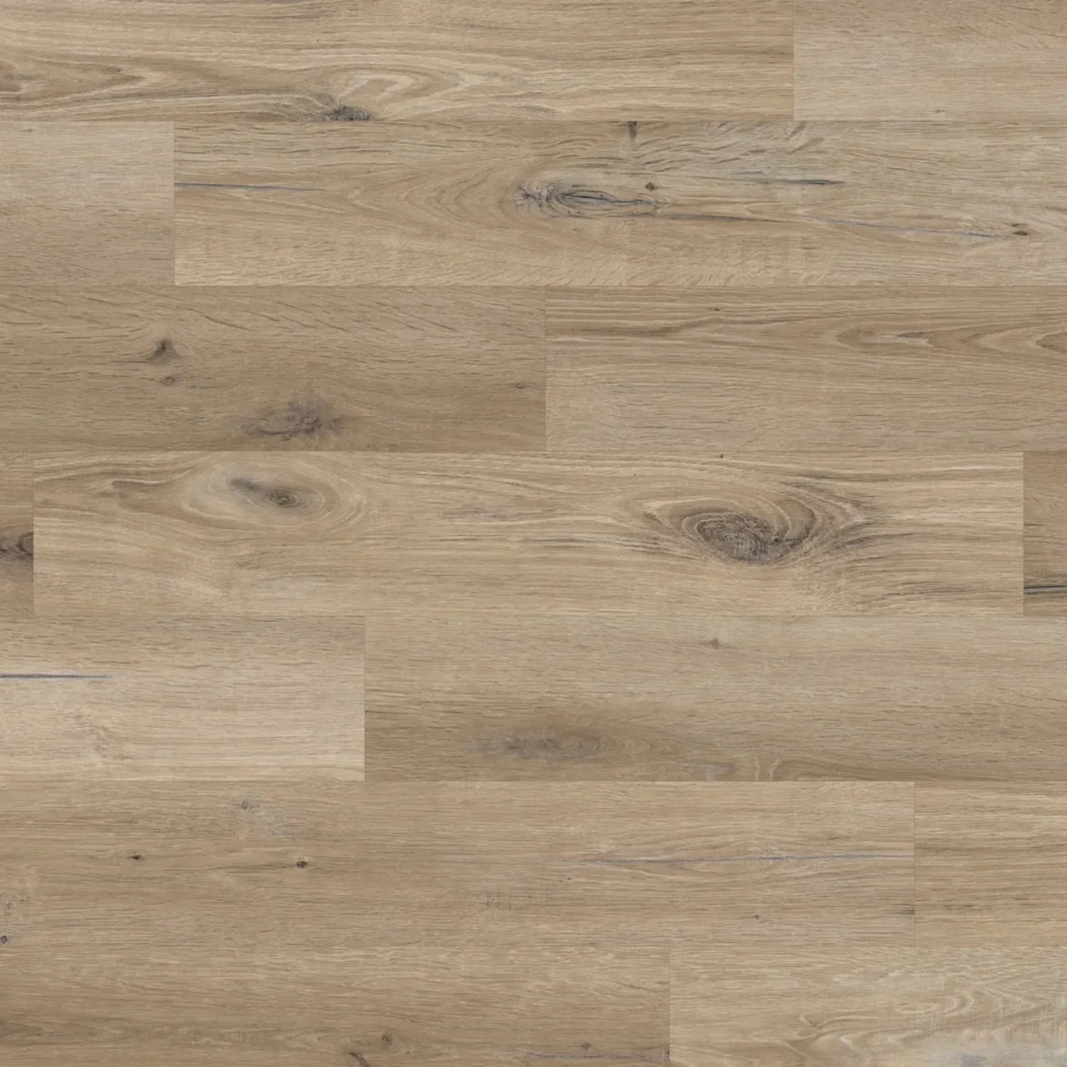 Karndean Luxury Vinyl Knight Tile Washed Character Oak