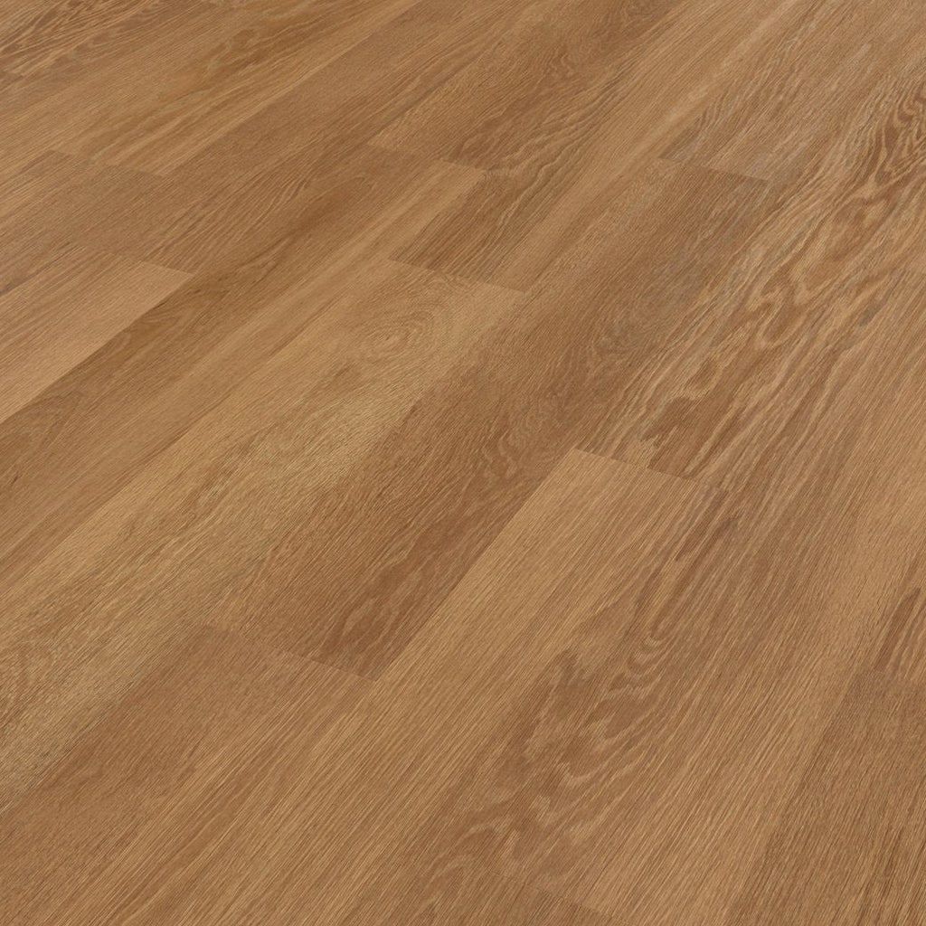 Karndean Luxury Vinyl Knight Tile Honey Limed Oak