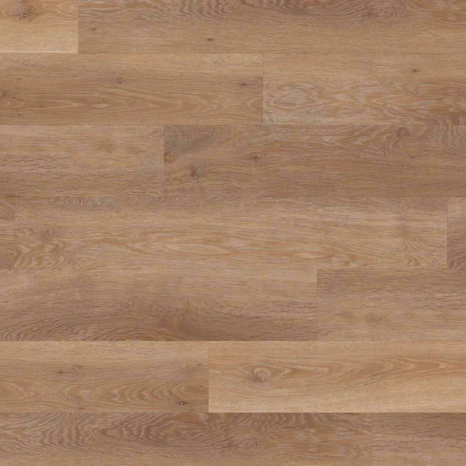 Karndean Luxury Vinyl Knight Tile Pale Limed Oak