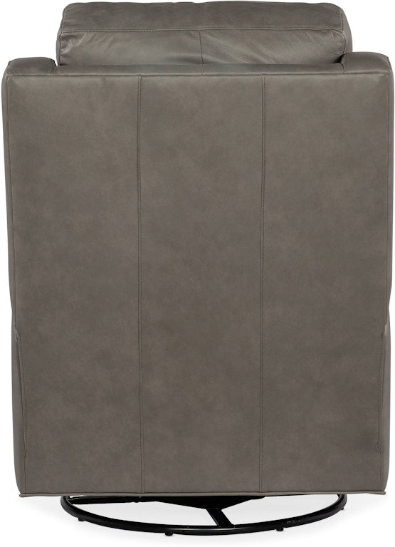 Bradington Young Melville Wall Hugger Recliner 7771