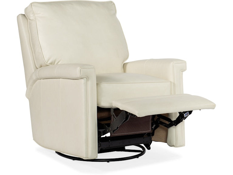 Bradington Young Mallory Wall Hugger Recliner 7774