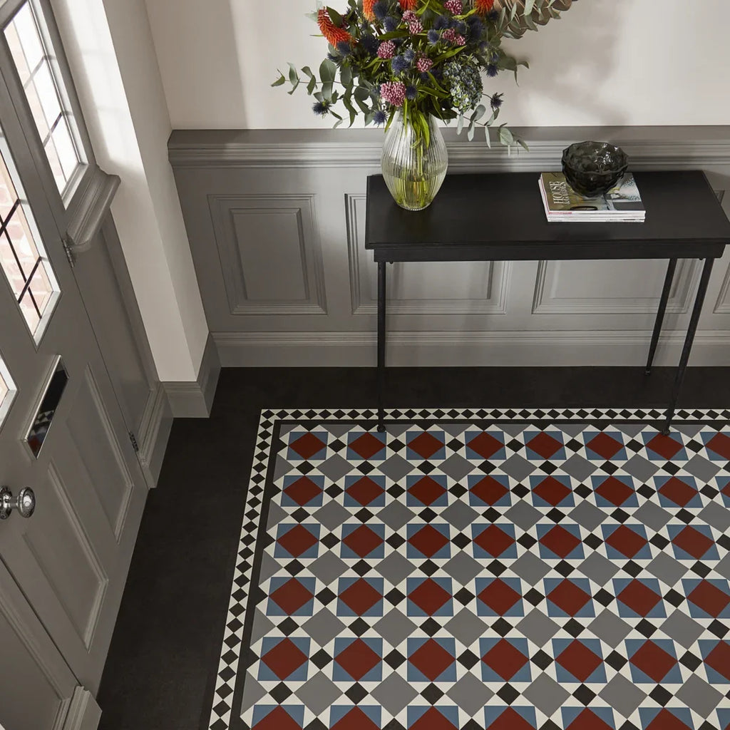 Karndean Luxury Vinyl Opus Mayfair 01