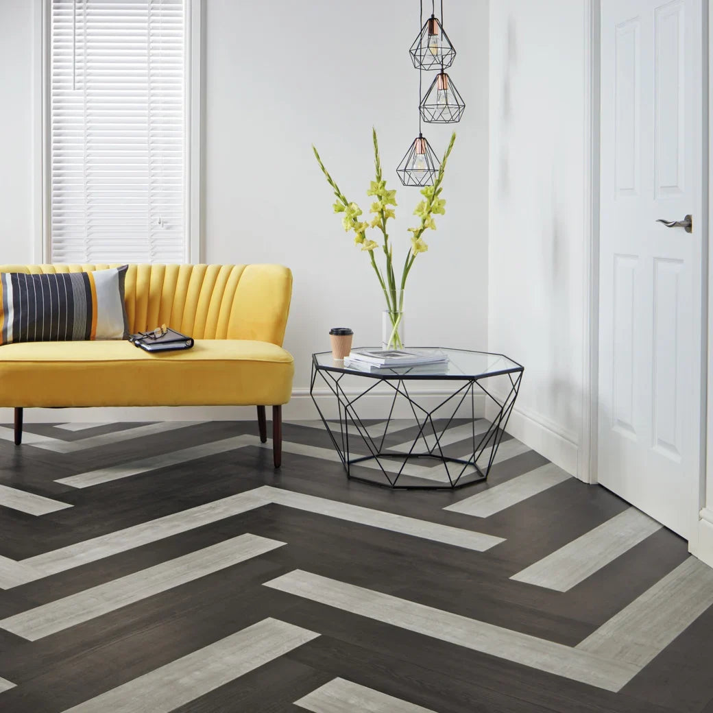 Karndean Luxury Vinyl Opus Carbo