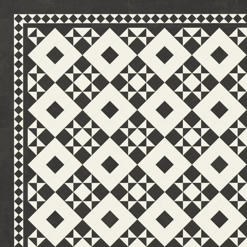 Karndean Luxury Vinyl Opus Clifton 01