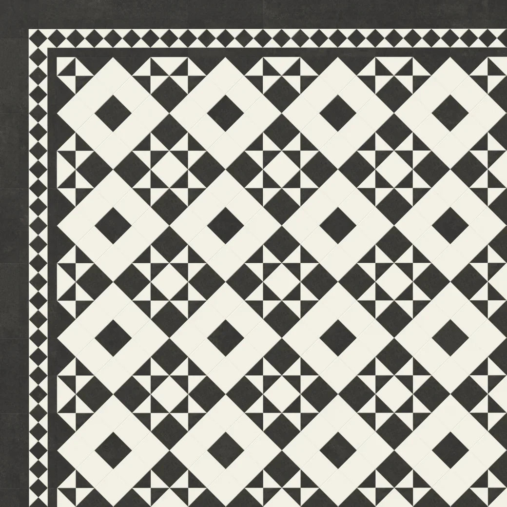 Karndean Luxury Vinyl Opus Clifton 01