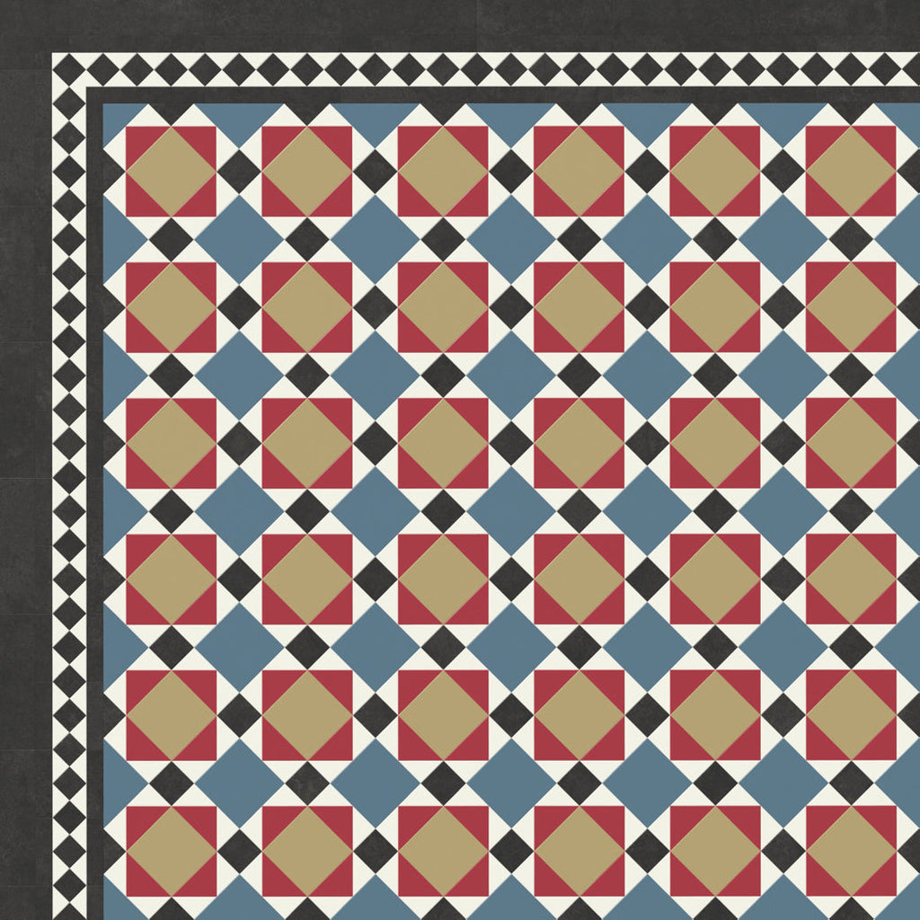 Karndean Luxury Vinyl Opus Mayfair 02