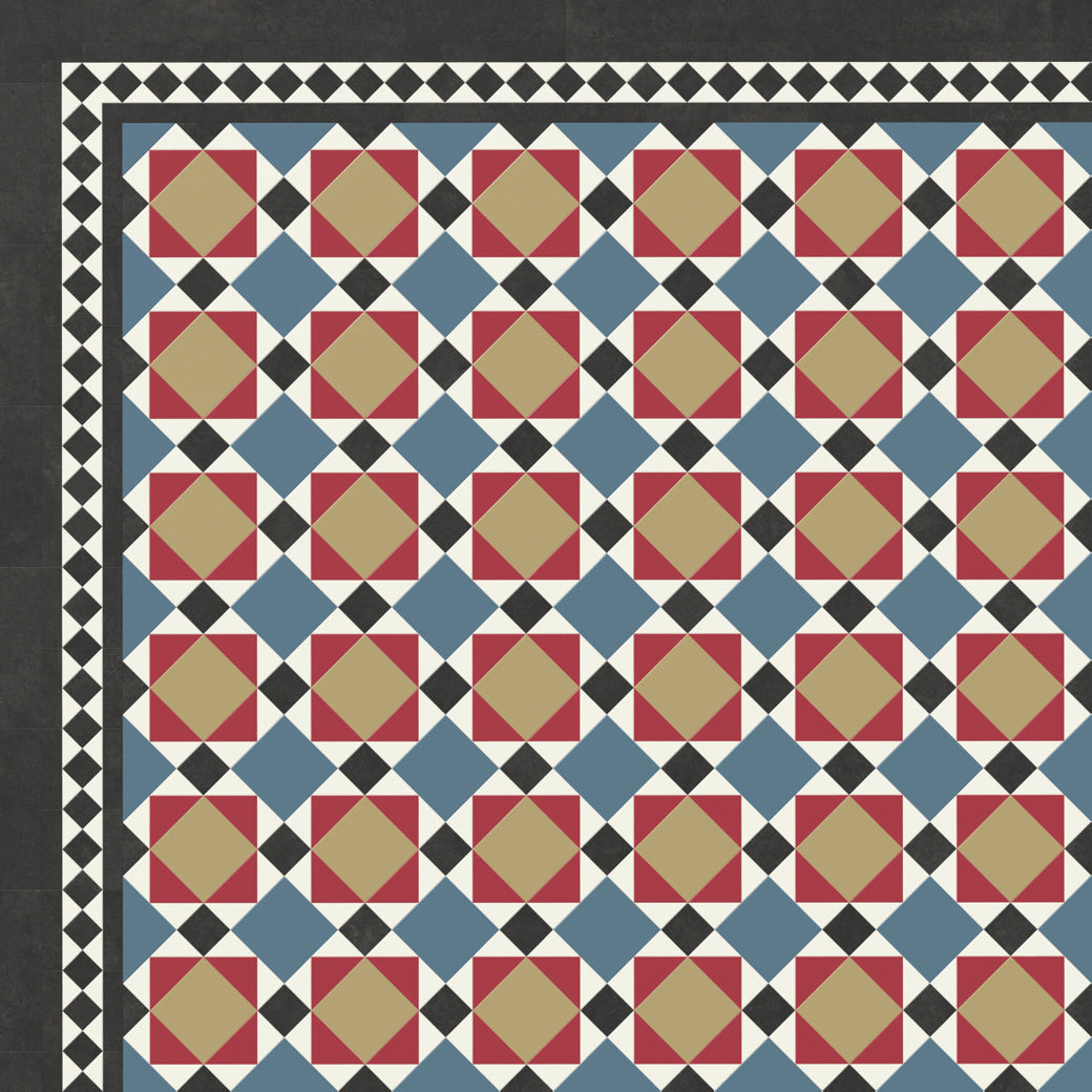Karndean Luxury Vinyl Opus Mayfair 02