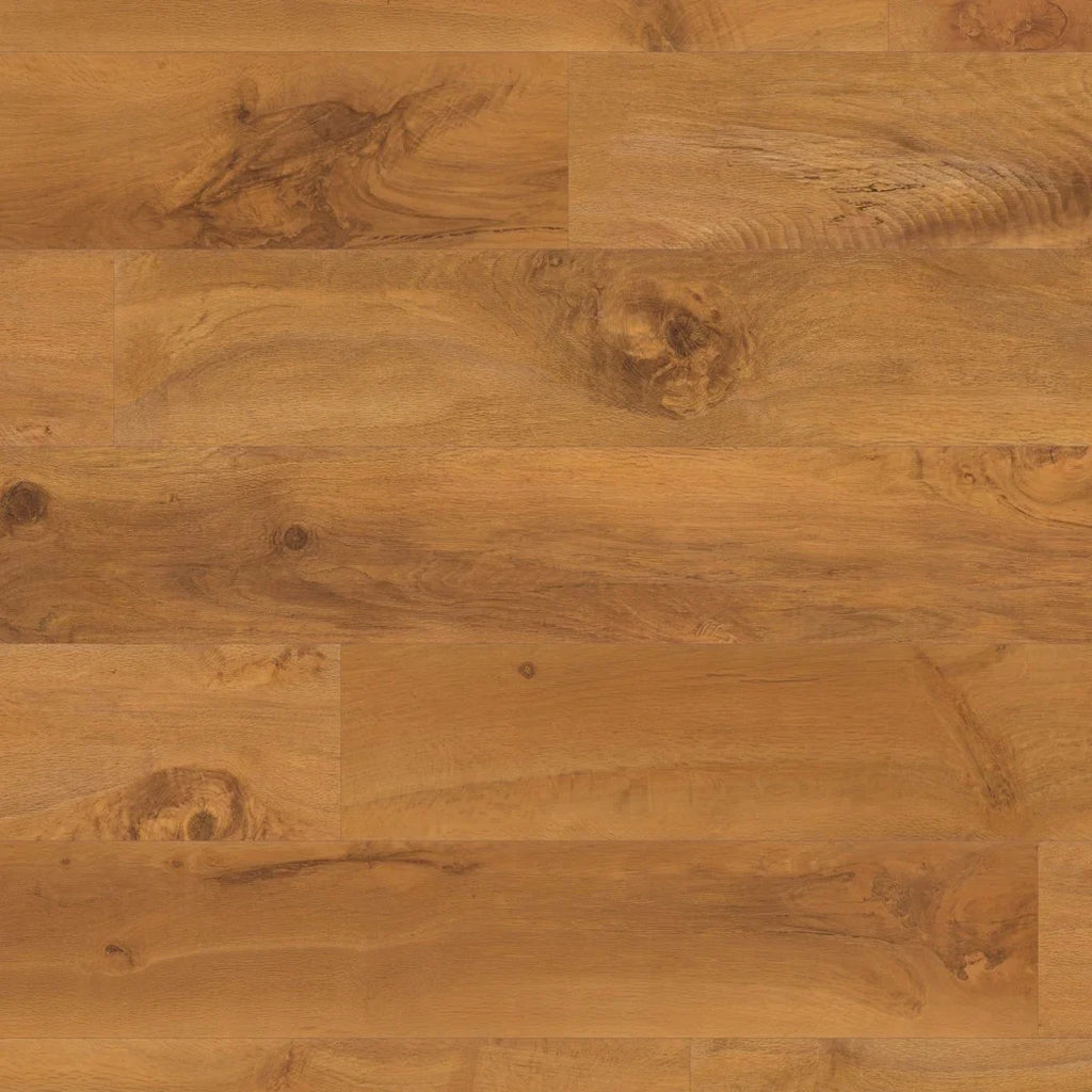 Karndean Luxury Vinyl Van Gogh Rigidcore Wellington Oak