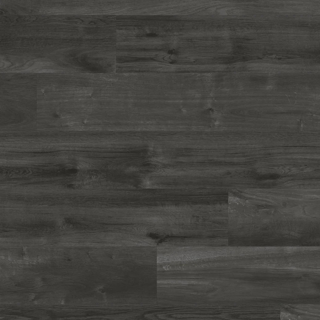 Karndean Luxury Vinyl Van Gogh Rigidcore Ebony