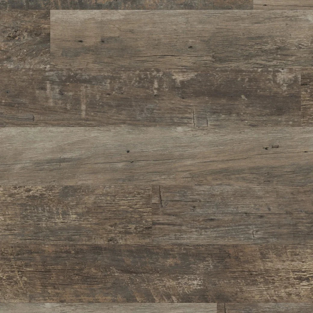 Karndean Luxury Vinyl Van Gogh Rigidcore Reclaimed Redwood