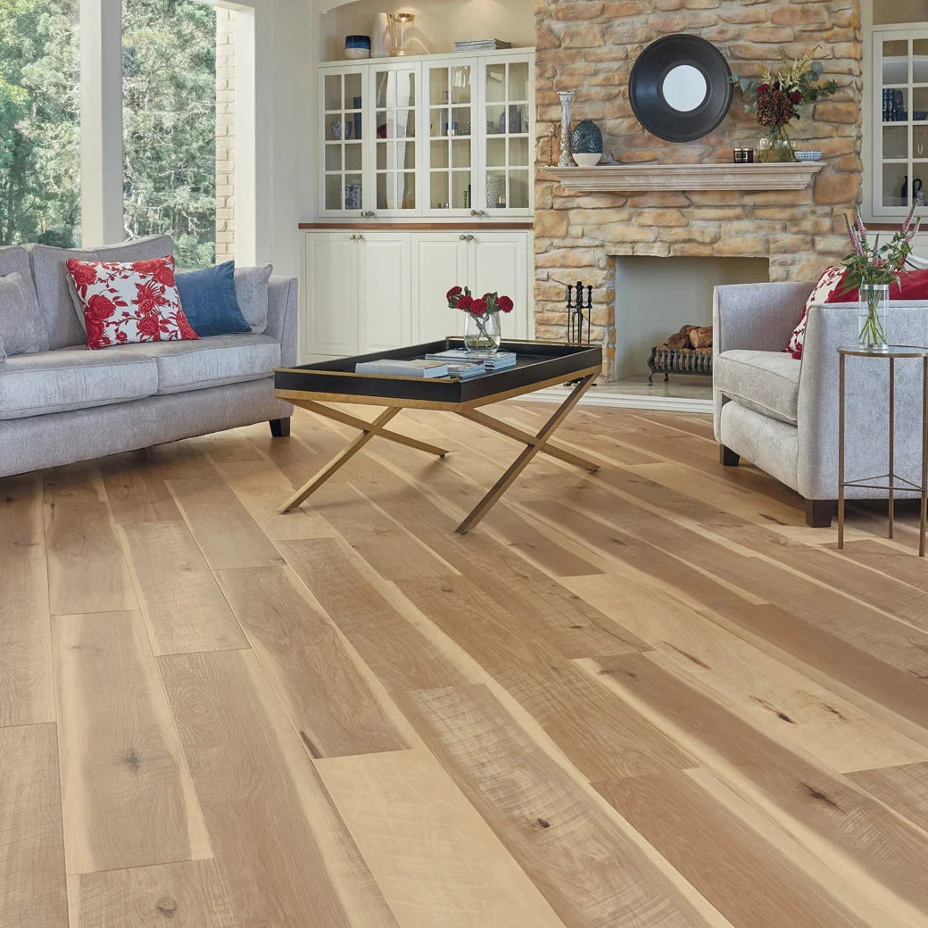 Karndean Luxury Vinyl Art Select Classic Hickory