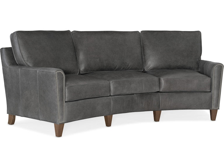 Bradington Young Manning Conversation Sofa 773-99