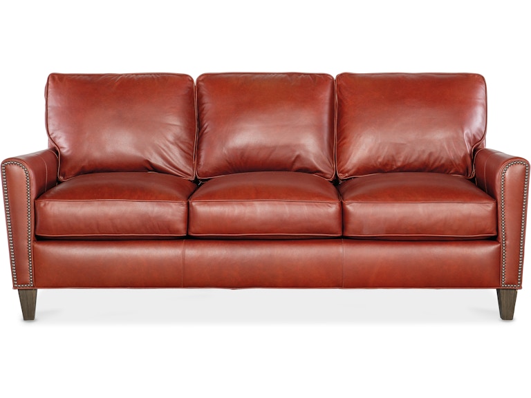 Bradington Young Manning Small Sofa 773-86