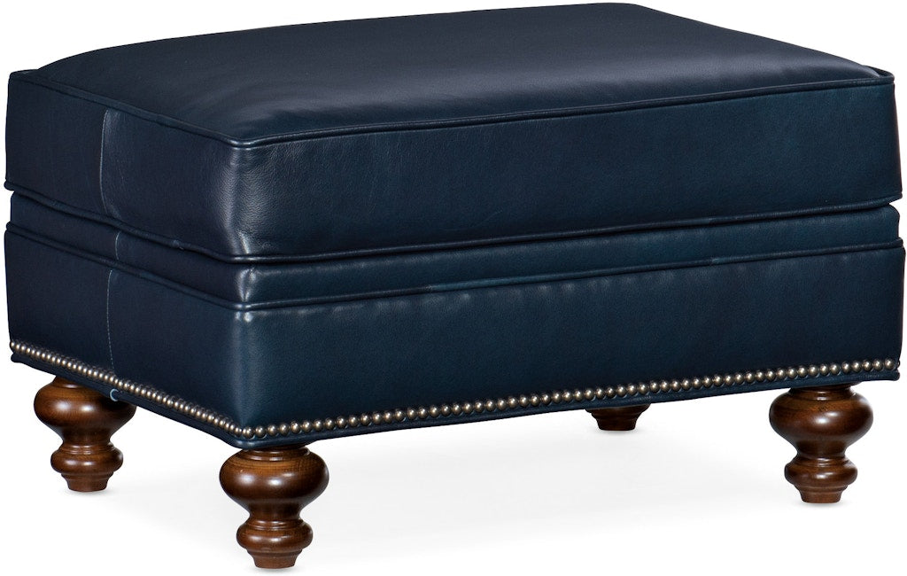Bradington Young West Haven Ottoman 759-OT
