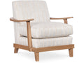 Bradington Young Laken Chair 453-25